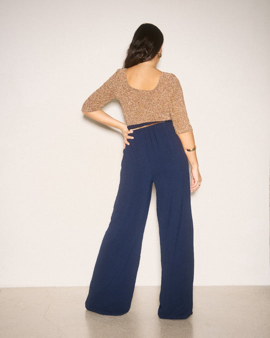 Pantalones Djamila