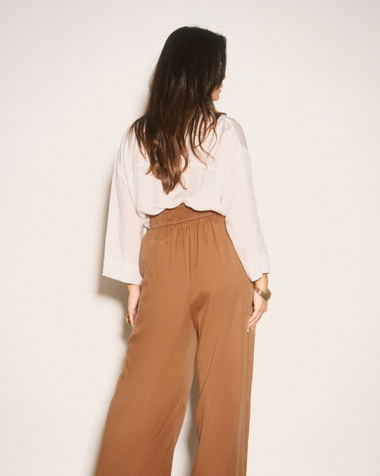 Pantalones Djamila