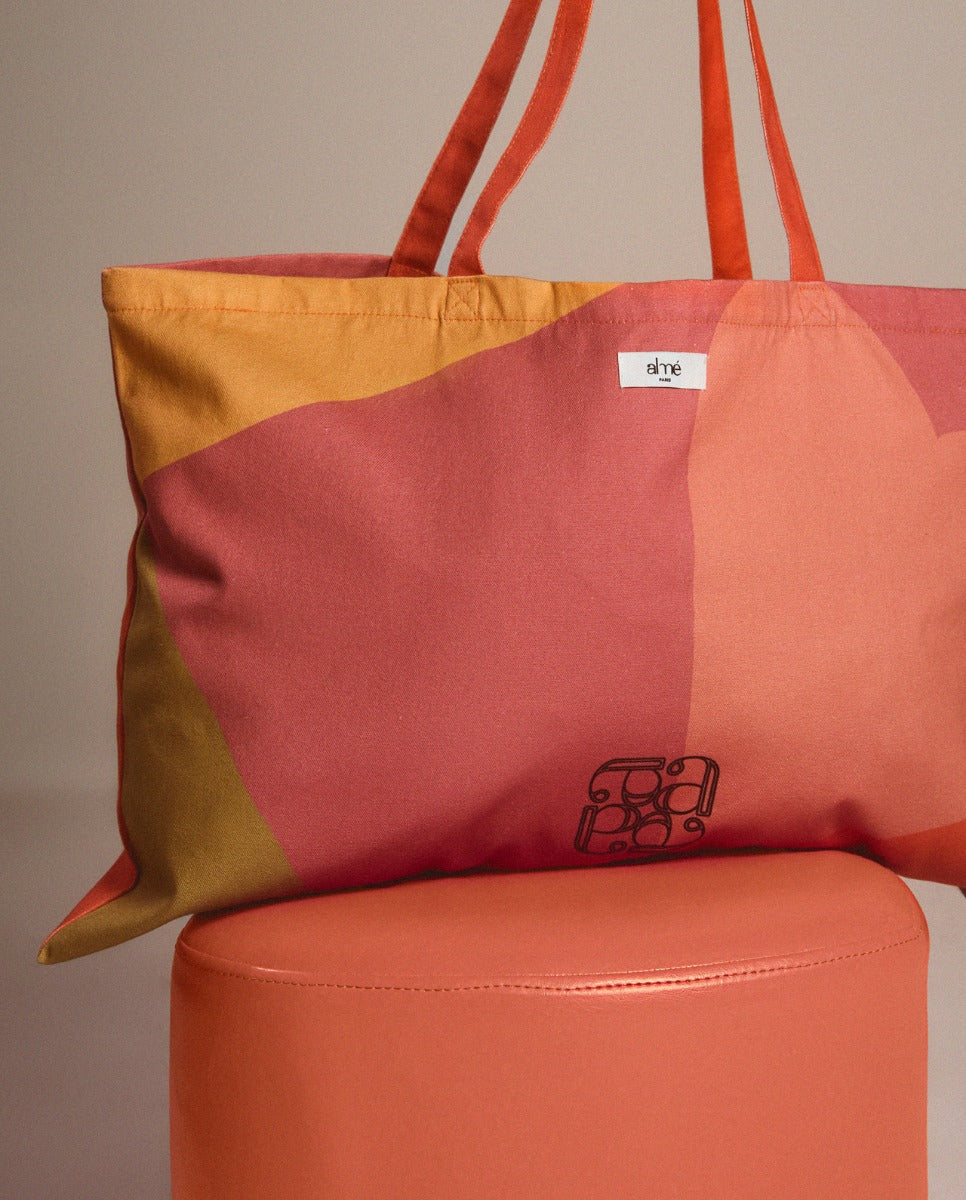 Almé Tote bag