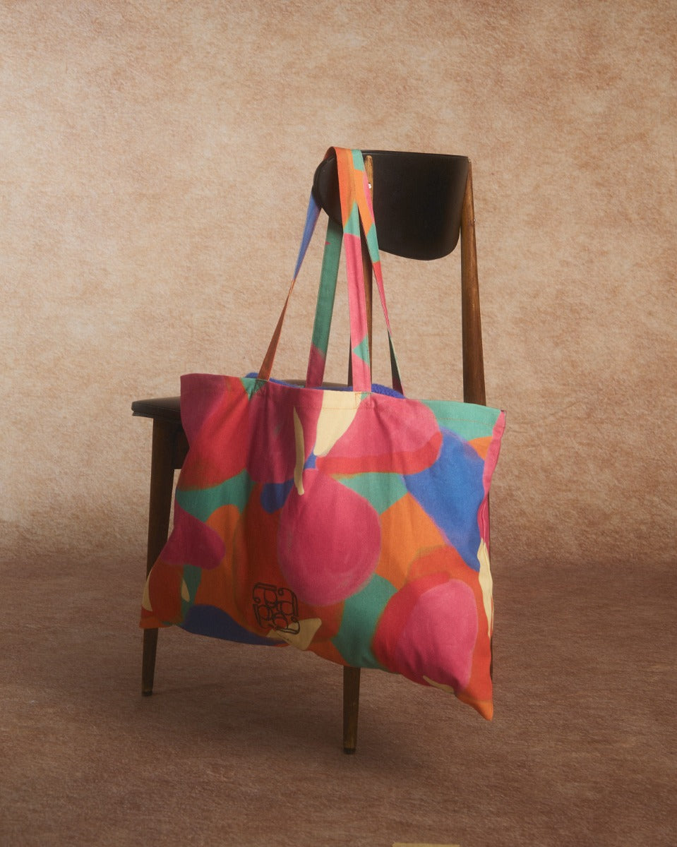 Almé Tote bag