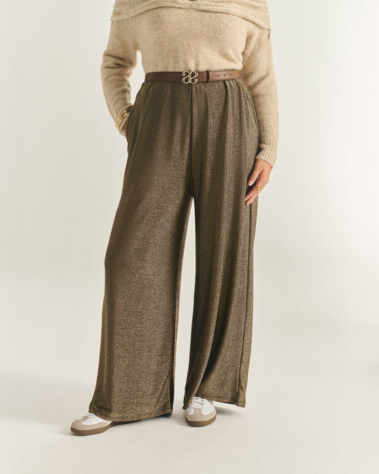 Pantalones Delia