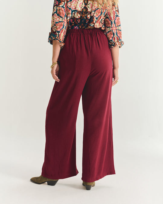 Pantalones Djamila