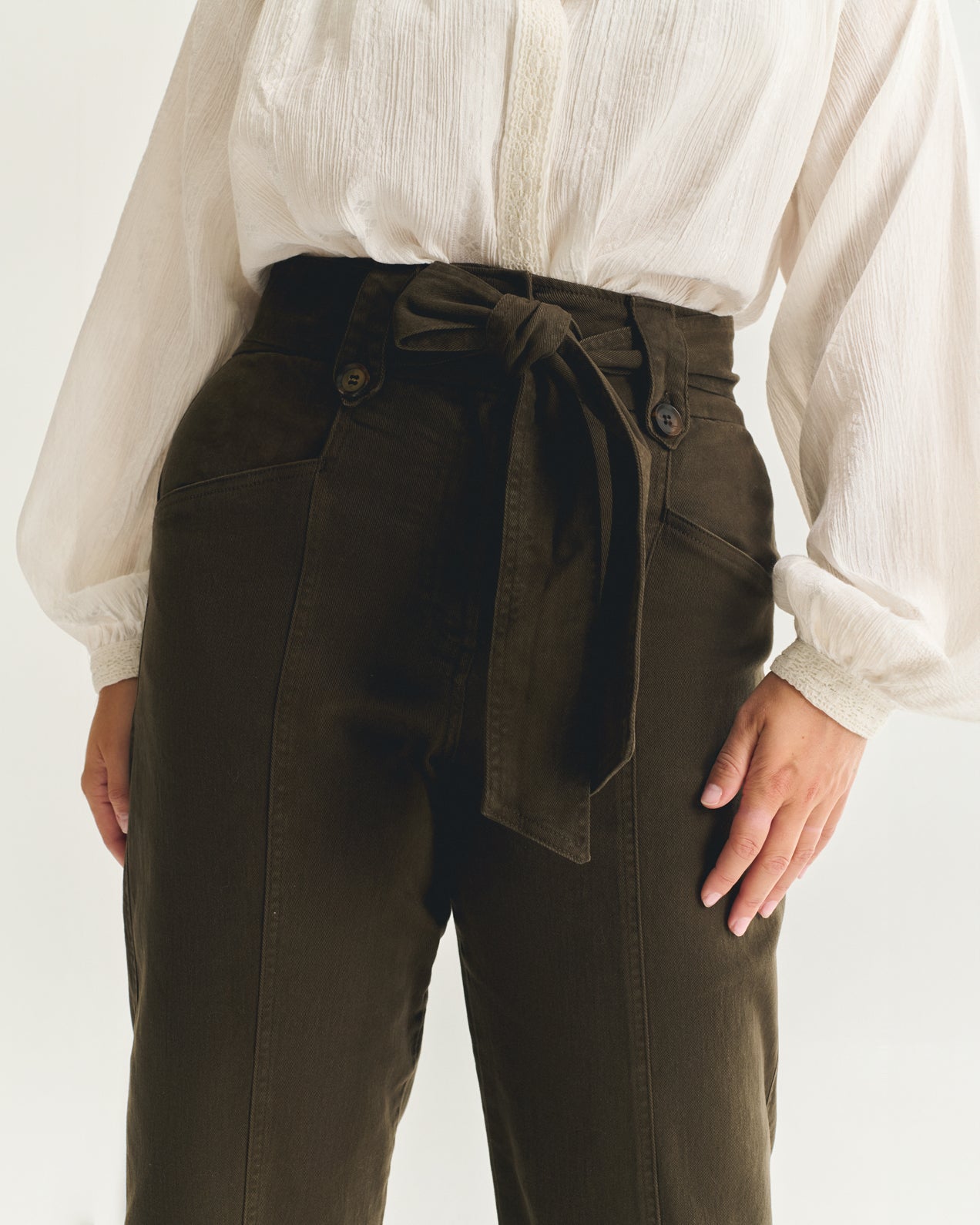 Pantalones Max