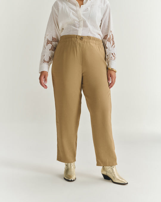 Pantalones Ross