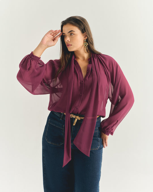 Blusa Chiara