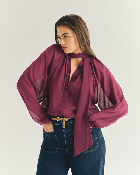 Blusa Chiara