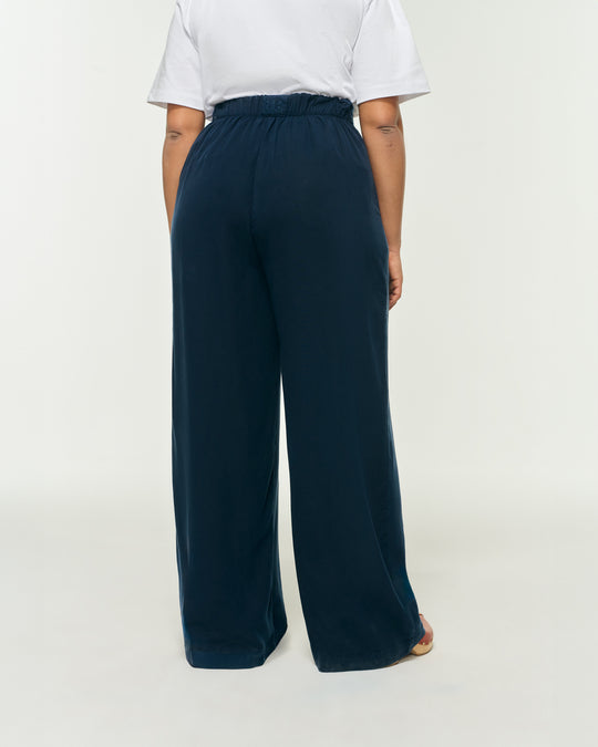 Pantalones Jamila