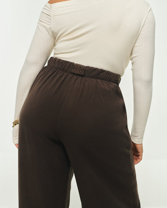 Pantalones Jamila