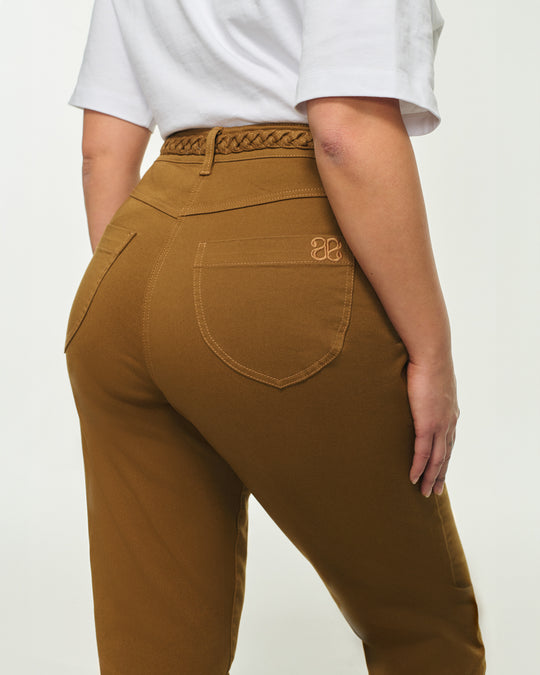 Pantalones Yoan