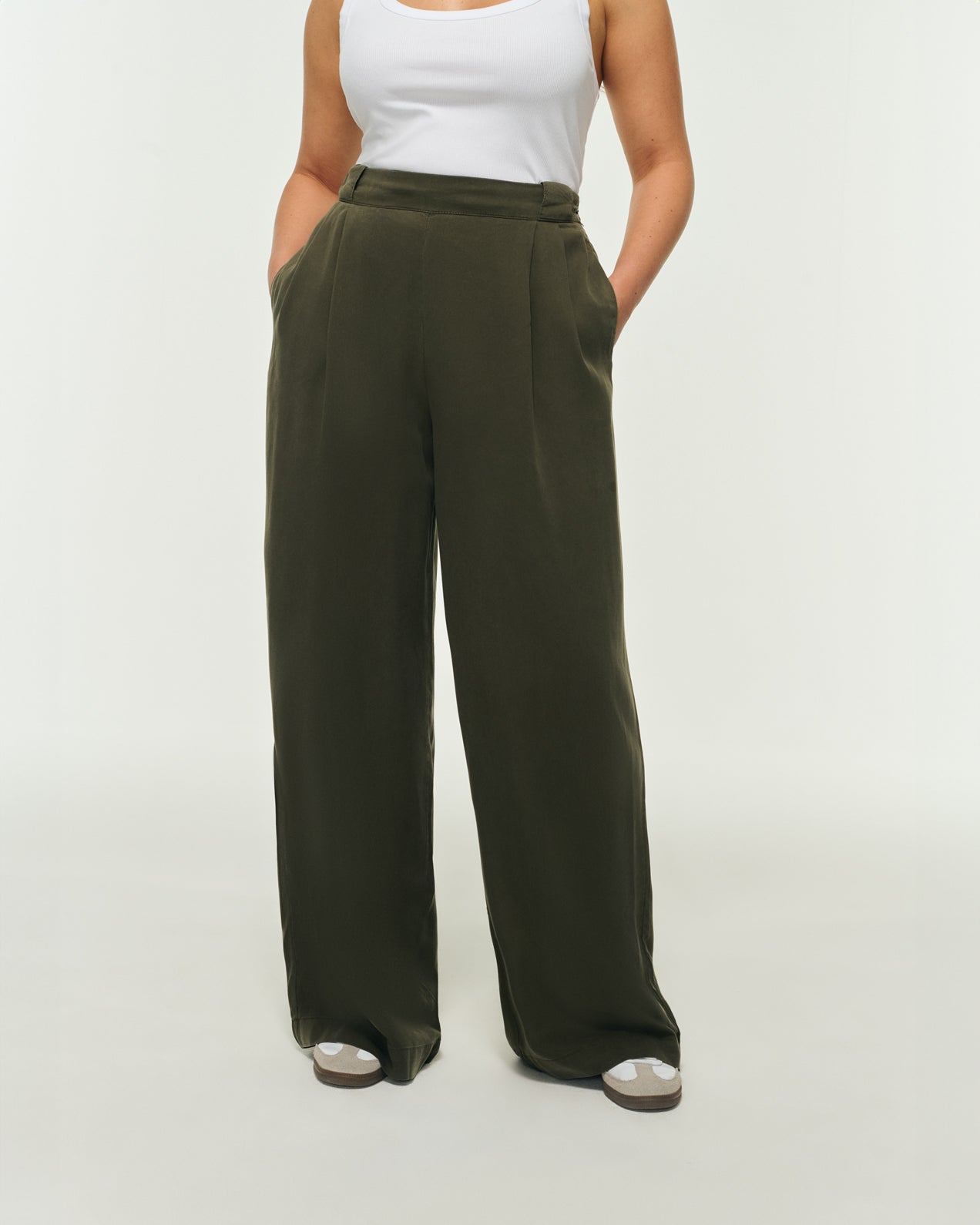 Pantalones Jamila