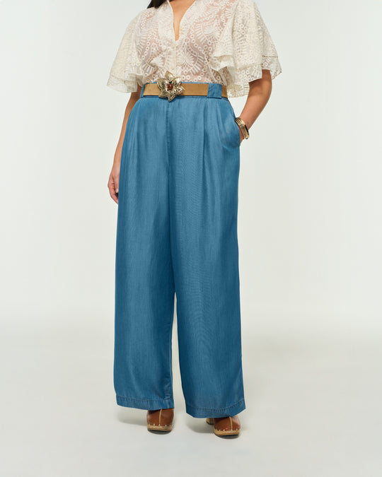 Pantalones Jamila