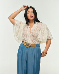 Camisa Chloé