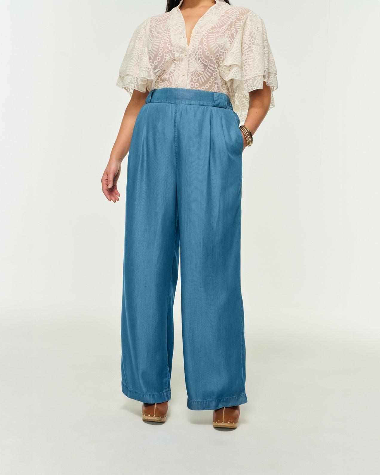 Pantalones Jamila