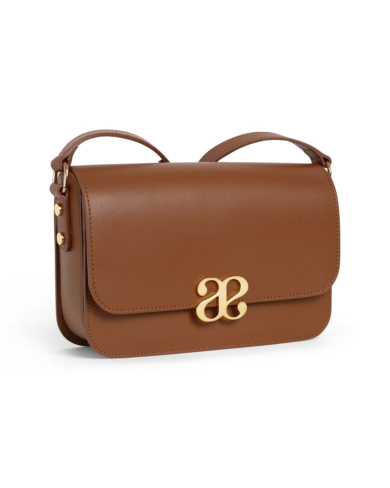 Bolso satchel