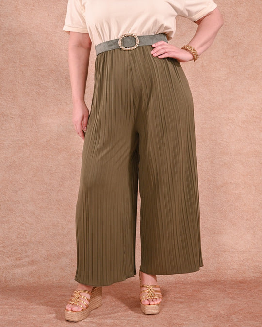 Pantalones Zeldana